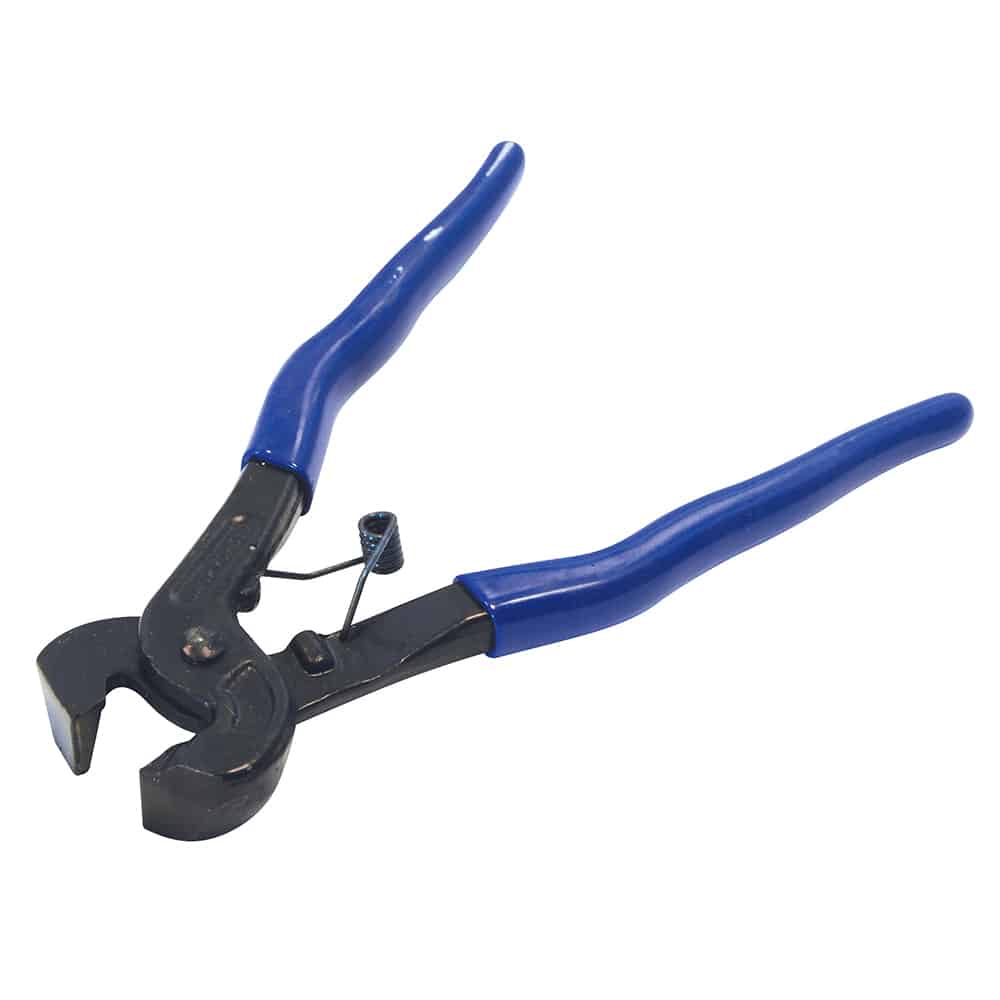 Silverline Tile Nippers 210 mm