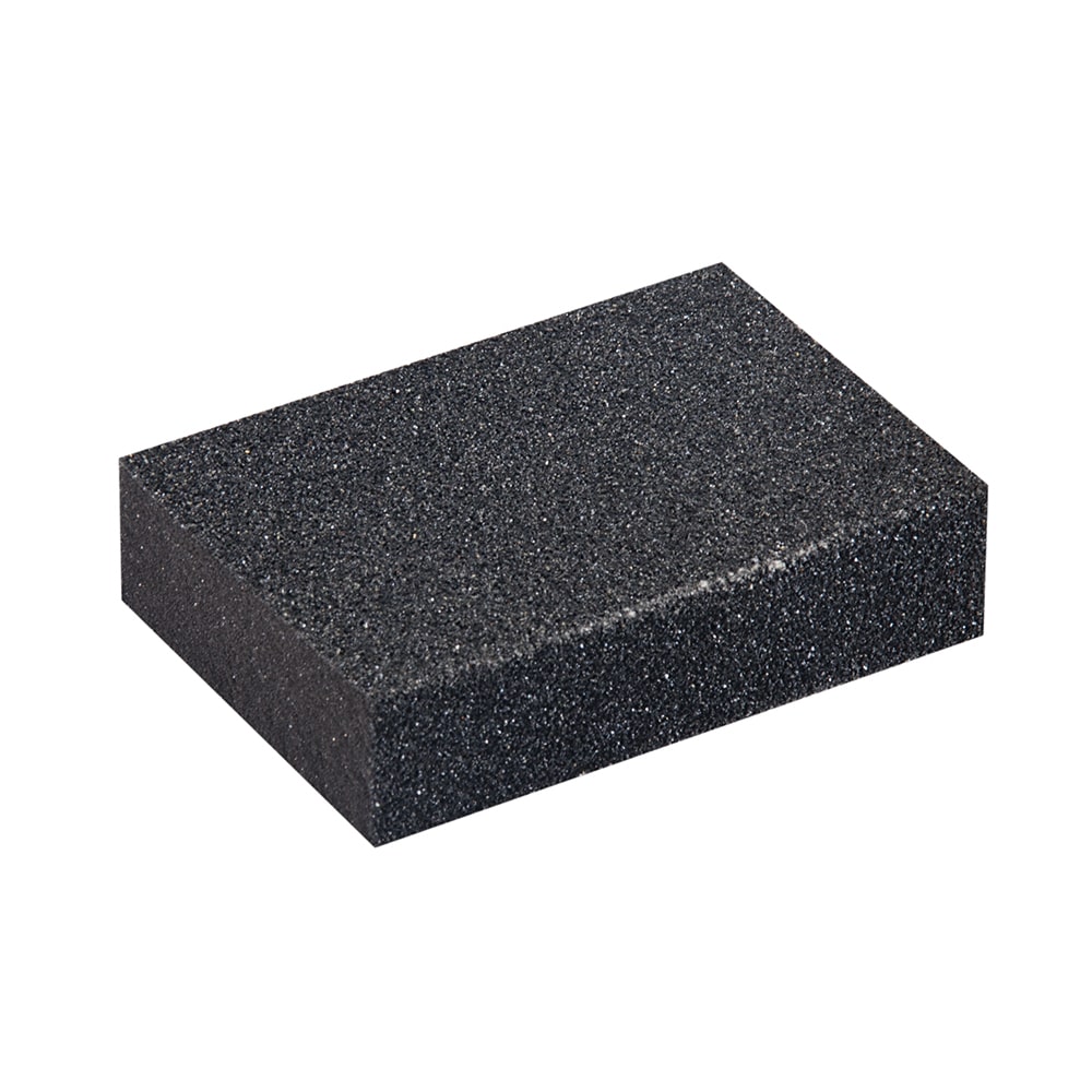 Silverline Foam Sanding Block